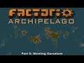 Factorio Archipelago - Part 5 - Steeling Ourselves
