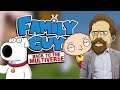 Family Guy: Back to the Multiverse [Game Review]