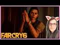 Far Cry 6 (PC Gameplay) Part 4 - Libertad Rises
