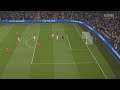 FIFA 19 online match: Real Madrid vs Belgium