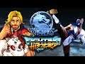 FIGHTING HISTORY: Mortal Kombat Mythologies: Sub-Zero