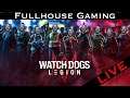 Finding The Perfect Operative (Watch Dogs Legion PS4 LIVE)