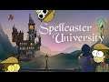 First Dungeon | Spellcaster University - Part 13