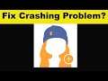 Fix Dollify App Keeps Crashing Problem Android & Ios - Dollify App Crash Issue