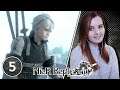 Forest Of Myth - Nier Replicant PS5 Gameplay Part 5