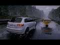 Forza Motorsport 7 - 620HP AUDI RS3 - HEAVY RAIN ON NÜRBURGRING NORDSCHLEIFE - 1080p60FPS