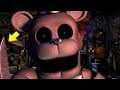 FREDDY HAS A KNIFE IN HIS HANDS?! HE ATTACKS! | FNAF Ultimate Custom Night (UCN MOD)