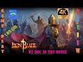 Game Play | Iron Blade | Addictive Game | Good Story Line | Brief Review | Become Knight Templar |
