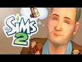 GETTING OLD + NEW HOUSE! 👴🏻⌛ | THE SIMS 2 // BROKE FAMILY— PART 31