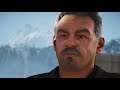 Ghost Recon Breakpoint Тайная власть первое задание Пропавший без вести