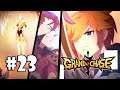 GRAN EXPLOSIÓN DE CALNAT (2/2) | Episodio 23 (Bardinar) | Grand Chase: Dimensional Chaser [ESPAÑOL]