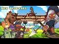 Grow Archer Chaser - Idle RPG Gameplay [New Released]