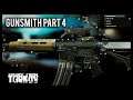Gunsmith - Part 4 - Patch 0.12.11 - Without Mini Suppressor