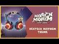 Hextech Mayhem Theme | Hextech Mayhem