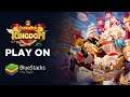 How to Play Cookie Run: Kingdom on PC with BlueStacks
