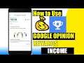How to Use Google Opinion Rewards App ⚡⚡ | Get More Surveys on Google Opinion Reward App