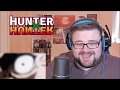 Hunter x Hunter (2011) - Episode 118 - Reaction