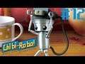 I MISS OLD YOUTUBE!!! | Chibi-Robo! Part 12 | Phil and Mikey G play