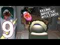 Imposter 3D: Online Horror - Gameplay Walkthrough part 9 - Kill imposter with Torch (Android)