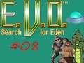 Jogando EVO:Search for Eden 08-Vingança dos yetis e salvando as baleias
