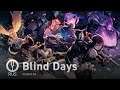 [King's Raid на русском] Blind Days [Onsa Media]