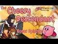 Kirby Emblem Awakening Bonus Episode- "The Cheesy Descendant"