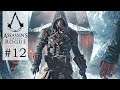 LAGERHAUS AUSRAUBEN - Assassin's Creed: Rogue [#12]