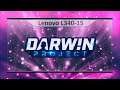 Lenovo IdeaPad L340-15: Darwin Project gameplay (Ryzen 7 3700U , RX Vega 10)
