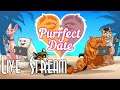 Let's Blindly Stream Purrfect Date! - 2020 Valentine's Day Special 💜
