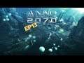Let's Play Anno 2070 - In the Eye of the Storm Mission 1 Part 4