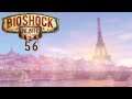 Let's Play Bioshock Infinite: Seebestattung [Deutsch] [18+] Part 56 - Paris