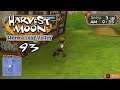 Let's Play Harvest Moon: Hero of Leaf Valley 93: Final Expansion