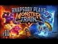 Let's Play Monster Train: The Beginning of The Covenant Climb - Episode 11