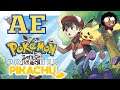 Let's Play Polished Pikachu with Mog: Onwards to Mount Moon!