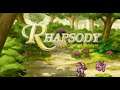 Lets Play: Rhapsody - Episode 1: We all want a prince - Twitch VOD