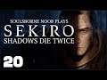 Let's Play Sekiro - Ep. 20: Mibu Village