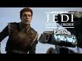 Let's Play Star Wars Jedi: Fallen Order-Part 2-Force Echoes