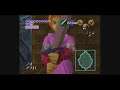 Let's Play Together Zelda Ocarina of Time Randomizer Part 5 Tempel Tango