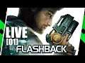 ✪❫▹ Live - Flashback - (01) Metroidvania Sci-Fi [Xbox 360]