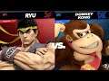 [Livestream] Super Smash Bros. Ultimate - Part 17
