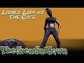 Lizard Lady vs the Cats | $0.49 Game That People H8 But IDC