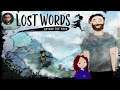Lost Words: Beyond the page review | Story focused 2d platformer