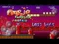 Mario Forever Android - Lost Way (Bonus level from MFAW11E)