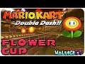 Mario Kart: Double Dash - Flower Cup