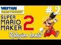 Mario Maker 2 - Katsojien kentät #2 (Suomi)