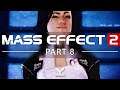 Mass Effect 2 Legendary - Part 8 - Miranda ❤️, Omega 4 and The End - Insanity Difficulty Walkthrough