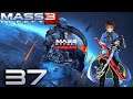 Mass Effect 3: Legendary Edition Blind PS5 Playthrough with Chaos part 37: Civilian Rescue