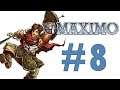 Maximo: Ghosts to Glory #8 ENFER DE GLACE