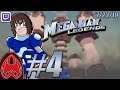 Mega Man Legends PART #4 | MugiwaraJM Plays | MugiwaraJM Streams