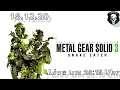 Metal Gear Solid 3: Snake Eater auf Schwer (und alle Kerotans)